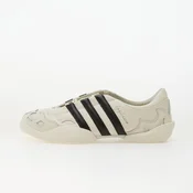 Sneakers Y-3 Regu Mary Jane Off White/ Off White/ Black EUR 37 1/3