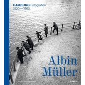 Albin Müller - Hamburg