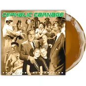 Cephalic Carnage - Exploiting Dysfunction (Deluxe Edition) (25th Anniversary Edition) (2 LP)