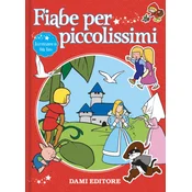 Fiabe per piccolissimi