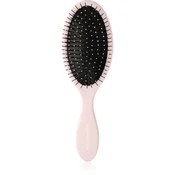 Brushworks Oval Detangling Brush krtača za lase 1 kos