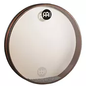MEINL FD18SD-TF SEA DRUM AFRICAN BROWN