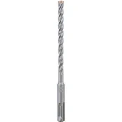 Udarni sveder HM SDS-plus FORCE X ALPEN dolžina 310 mm sveder o 8,0 mm