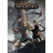 Pillars of Eternity II: Deadfire - Explorers Pack (DLC) Steam Key GLOBAL