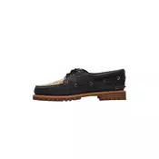 Timberland Nizki čevlji TB0A2GNVAFT1 Črna