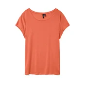 VERO MODA Majica VMAVA jastog