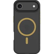 Tactical MagForce Hyperstealth 2.0 ovitek za iPhone Air črno/rumen