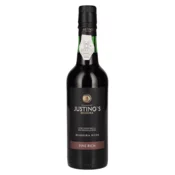 justinos Vino Madeira Fine Rich Justino's 0,375 l