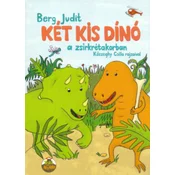 Két kis dínó a zsírkrétakorban