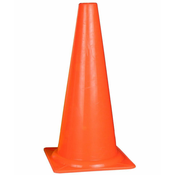 Merco Večpaketni paket 5 kosov Športni stožec oranžne barve, 38 cm
