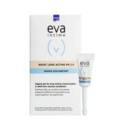 Eva Intima MOIST LONG ACTING GEL pH 3.0