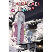 LAID BACK CAMP V14