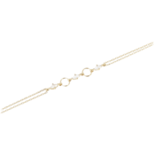 ZAG BIJOUX SBS24442-01WHT