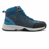 WOOLF TREKKING GLEŽNJACE, (3501691_1BLUE-41)