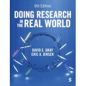 Doing Research in the Real World