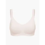cfab Nedrček Seamless Compact Push-Up BH pesek