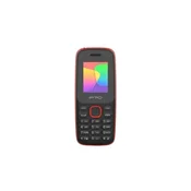 Mobilni telefon IPRO A1 mini crno crveni