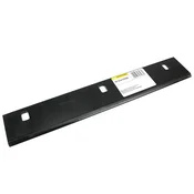 shumee Valjčni nož za trdo obdelavo 400x63x6 lukenj 3x20mm aplikacija Capello WARYŃSKI