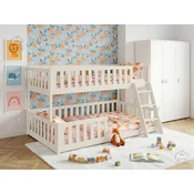 Pograd Nice - 90x200/120x200 cm - krem