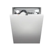 Comfee Mašina za sudove CDWPB1215P-W, Ugradna, 12 kompleta, 8 programa, Siva