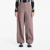 Hlače Columbia ROC™ Tech Wide Leg Pant Iron 8
