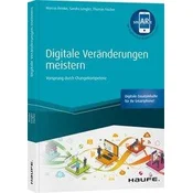 Digitale Veränderungen meistern - inkl. smARt-App