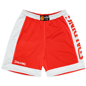 Kratke hlače Spalding Reversible Shorts