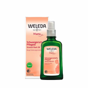 WELEDA ULJE ZA TRUDNICE, 100ml