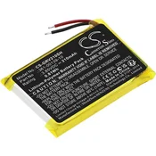 Baterija za Garmin Venu 2, 210 mAh, Li-Pol