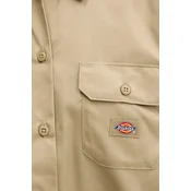 Srajca Dickies zelena barva, DKDFS573KHK1