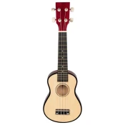 Goki - Drvena gitara