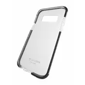 CellularLine CelluLarline trda zaščita TETRA Galaxy S10, črna