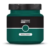 Barva za dekoracijo sten 1000 ml | Emerald green
