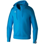 Jakna s kapuco Erima Evo Star Hooded Jacket