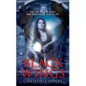 Black Wings