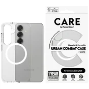shumee Ovitek za Samsung Galaxy S25 PanzerGlass Flagship Urban Combat bel