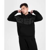 Venum Muški duks Connect XL, Crni
