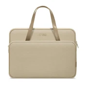 TORBICA TECH-PROTECT CARRYING BAG LAPTOP 13-14 DESERT BEIGE