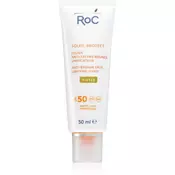 RoC Soleil Protect unifying colored face lotion SPF 50 with vitamin C 50 ml