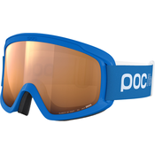 POC POCito Opsin Fluorescent Blue/Partly Sunny Light Orange Smučarska očala