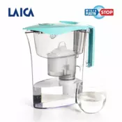 Laica UFSCE01 set s filter vrčom za vodu