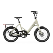 CGO COMPACT [Lease]