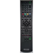 General SONY RMT-D250P - zamenjava daljinski upravljalnik