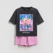 Reserved - GIRLS` PYJAMA