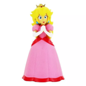 Super Mario Action Figure - Princess Peach