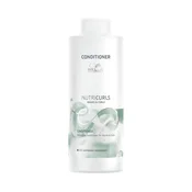 Wella Nutricurls balzam za valovite/kodre lase 1000 ml