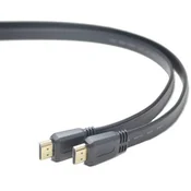 PremiumCord HDMI High Speed ??interface 2m flat 8592220013172