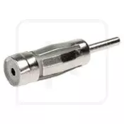 ADAPTER AUTOantena ISO F - DIN M