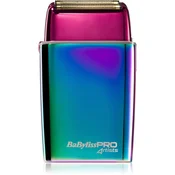 BaByliss Pro FXFS2IE Chameleon Double Foil Metal Shaver