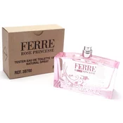 Gianfranco Ferre Rose Princesse Toaletna voda - tester 100ml
